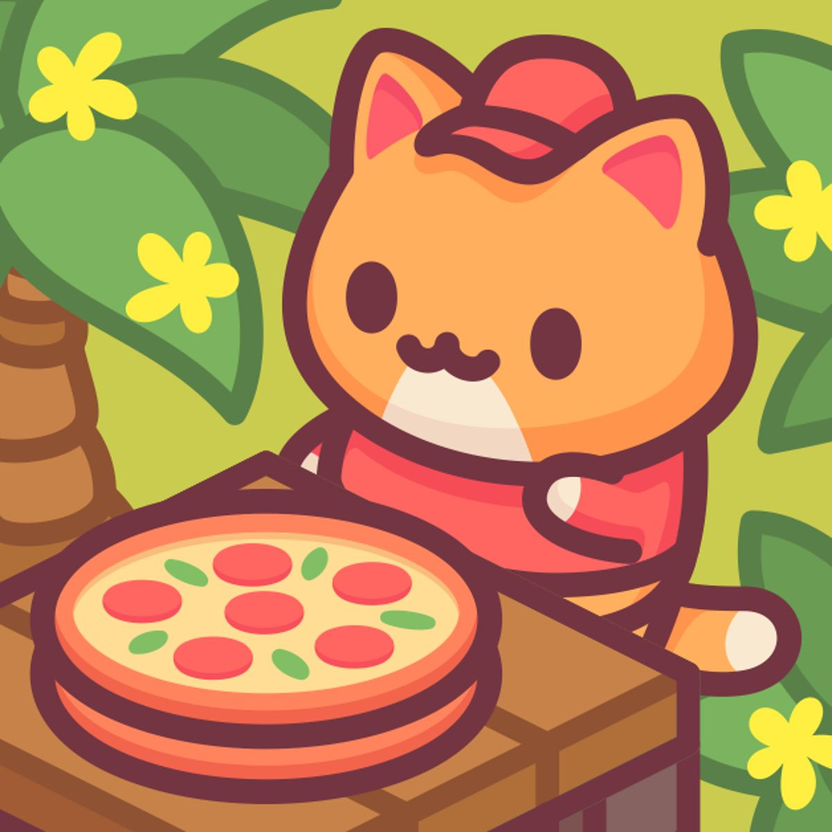 Cat Pizza